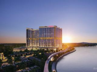 The gió riverside  căn hộ ven sông ngay ga metro  2pn 65m2 trong 3 năm tt 650tr đến khi nhận nhà
