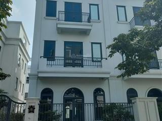 Chính chủ cần bán biệt thự  kđt dương nội solasta mansion  41 tỷ  dt 212m2, 4 tầng, mt 9.5m
