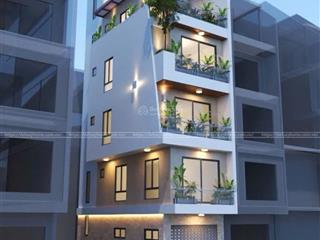 Bán nhà lô góc vạn phúc, hà đông,dt 43m2, 5 tầng, thang máy nhập khẩu, oto vào nhà, kinh doanh, vp