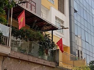 Chính chủ cần bán gấp nhà lk kđt văn khê, dt 85m2, 5 tầng, thang máy, mt 5m, vừa ở vừa làm vp, spa
