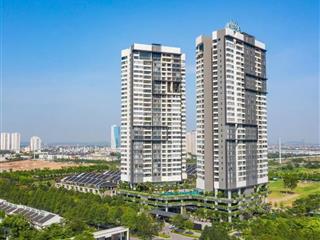 Chính chủ cần chuyển nhượng căn hộ cao cấp park kiara  park city hà nội  dt 108m2, 3 phòng ngủ
