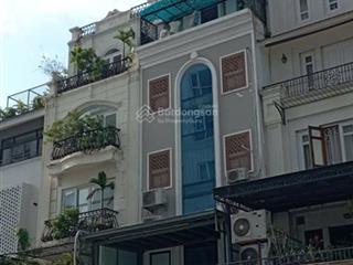 Bán nhà liền kề cán bộ viện 103 nguyễn khuyến  văn quán dt106m2  6 tầng  thang máy kinh doanh