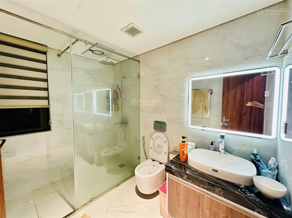 Bán bt đơn lập  le jardin kđt mới park cty hà nội  dt360m2  không gian sông chuẩn nghỉ dưỡng