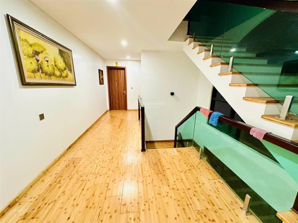 Bán bt đơn lập  le jardin kđt mới park cty hà nội  dt360m2  không gian sông chuẩn nghỉ dưỡng