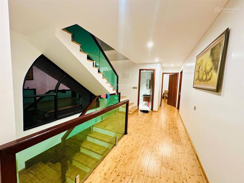 Bán bt đơn lập  le jardin kđt mới park cty hà nội  dt360m2  không gian sông chuẩn nghỉ dưỡng