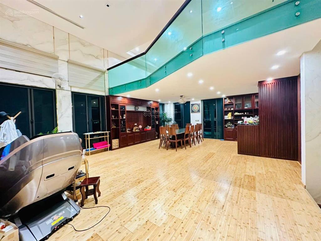Bán bt đơn lập  le jardin kđt mới park cty hà nội  dt360m2  không gian sông chuẩn nghỉ dưỡng