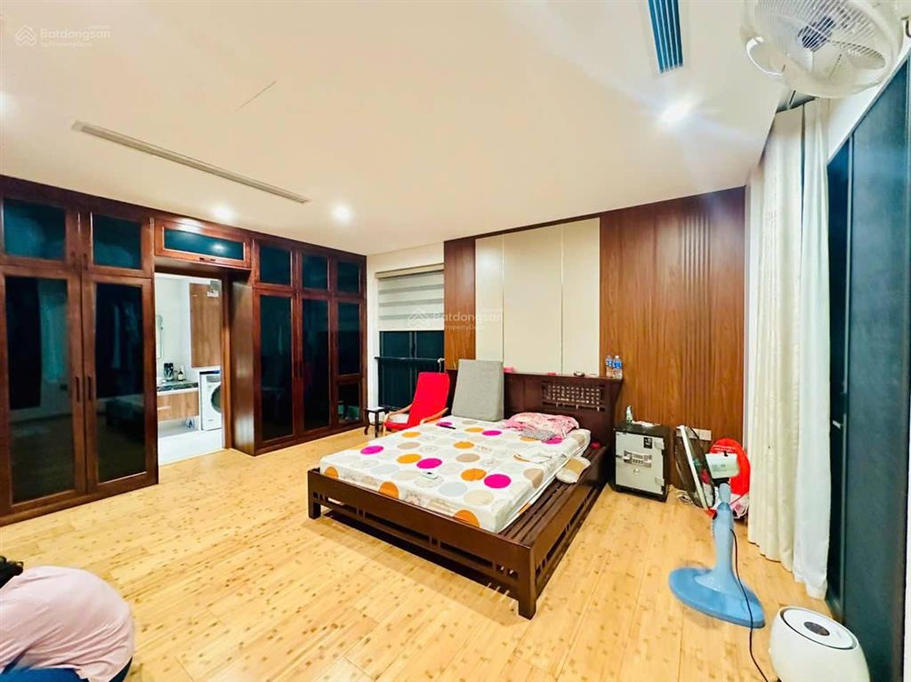 Bán bt đơn lập  le jardin kđt mới park cty hà nội  dt360m2  không gian sông chuẩn nghỉ dưỡng
