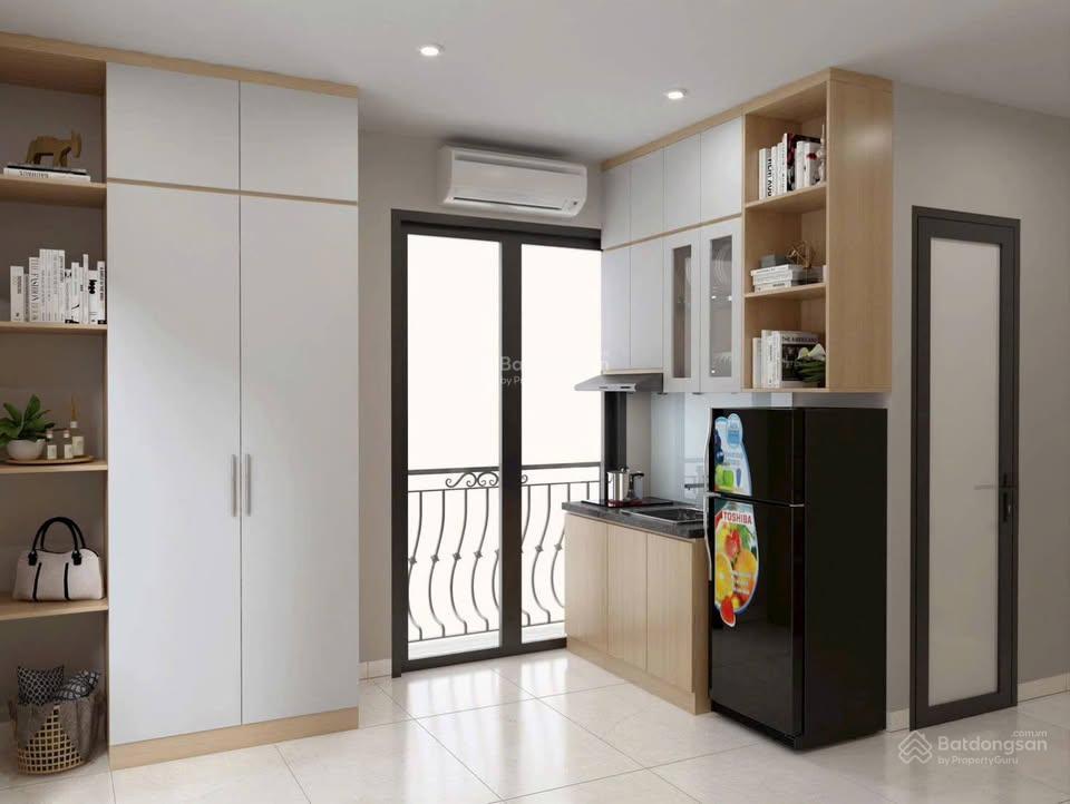 Chính chủ cần bán chung cư mini  đào tấn dt 90m2  25 phòng full nội thất dòng tiền gần 2 tỷ/năm