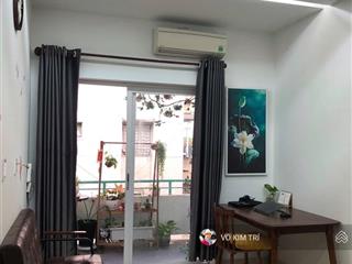 Cc 1a  1b nguyễn đình chiểu 41m2 shr vĩnh viễn có ban công giá 2,8tỷ  0918 220 *** mr. trí