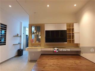 Cc bàu cát ii căn góc shr vĩnh viễn 50m2 giếng trời thoáng mát giá 2,15tỷ