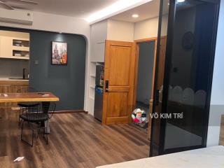 Cc 1ab cao thắng tầng 3 có thang máy đẹp shr vĩnh viễn nội thất ngoại, giá 3,6 tỷ