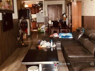 Cc kim tâm hải 109m căn góc 3pn tầng 16 view trường chinh giá 2,95tỷ  0918 220 *** mr.trí