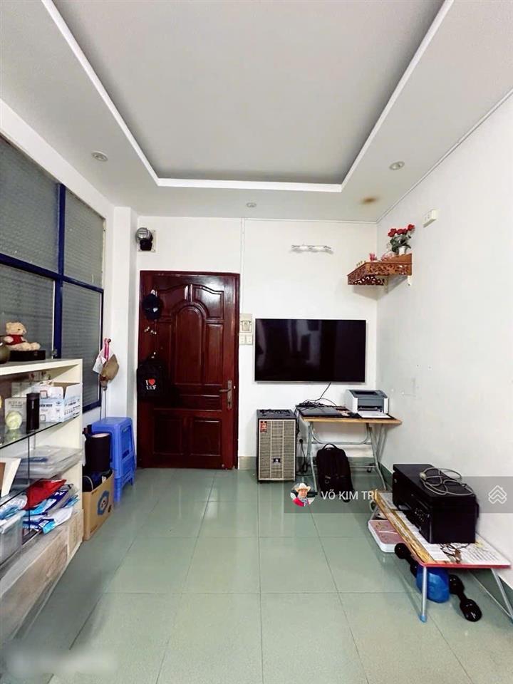 Cc 212 nguyễn trãi lầu 1 shr vĩnh viễn 57m2, 2pn giá 3,5tỷ