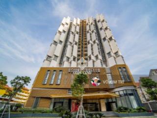 Cc asiana capella 43m ban công view đẹp giá 2,3tỷ  0918 220 *** mr.trí