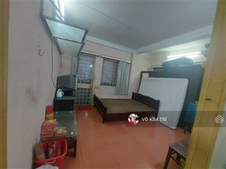 Cc hùng vương lô góc 2mt shr 72m2 ban công view đẹp dòng tiền 9tr giá 2,7 tỷ  0918 220 *** mr. trí