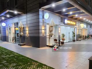 Shophouse cc carillon 7 shr vĩnh viễn 178m lô góc 2 mặt tiền kinh doanh giá 9,2tỷ  0918 220 ***