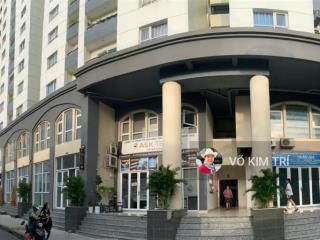 Cc dream home palace 62m2 2pn 2wc giá 2,35tỷ  0918 220 *** mr.trí