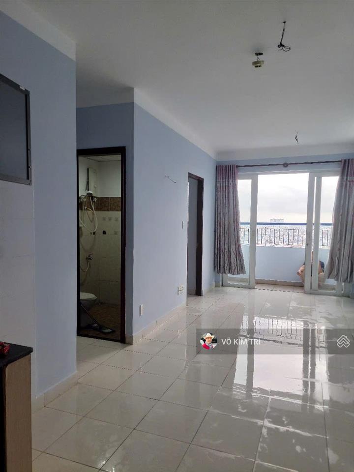 Cc quang thái tower tầng 17 shr vĩnh viễn 2pn 2wc ban công view đẹp giá 2,85tỷ