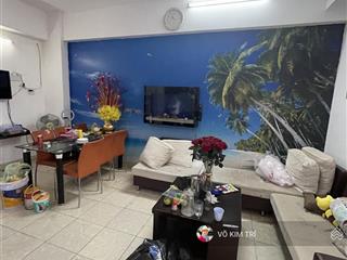 Cc nguyễn quyền plaza 62m2 có thang máy 2pn 2wc ban công view đẹp giá 1,55tỷ