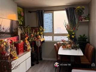 Cc topaz garden lô góc bao đẹp 72m2 thang máy cửa sổ view đẹp giá 3,1tỷ