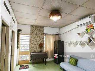 Cc bàu cát ii shr vĩnh viễn 56m2 2pn ban công view đẹp giá 2,45tỷ.  0918 220 *** mr. trí