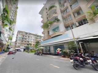 Cc sư vạn hạnh tầng 1 shr vĩnh viễn khu hiếm người bán ban công view đẹp giá 3,6tỷ
