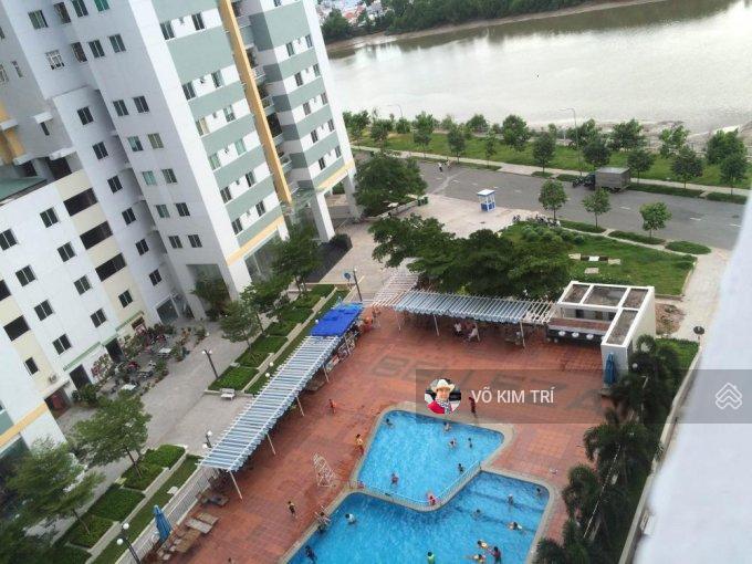 Cc belleza apartment shr 80m2 2pn 2wc ban công view đẹp giá 3,6tỷ, 0918 220 *** mr. trí