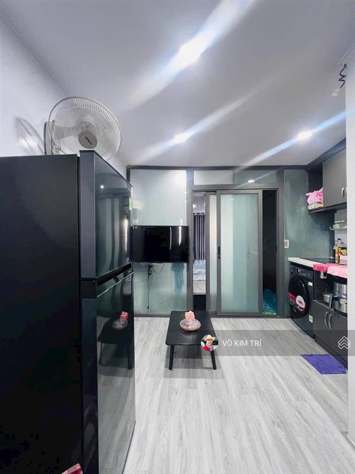 Cc hào huê tt quận 5 căn góc đẹp hợp lý cho gia đình nhỏ giá 1,5tỷ  0918 220 *** mr. trí