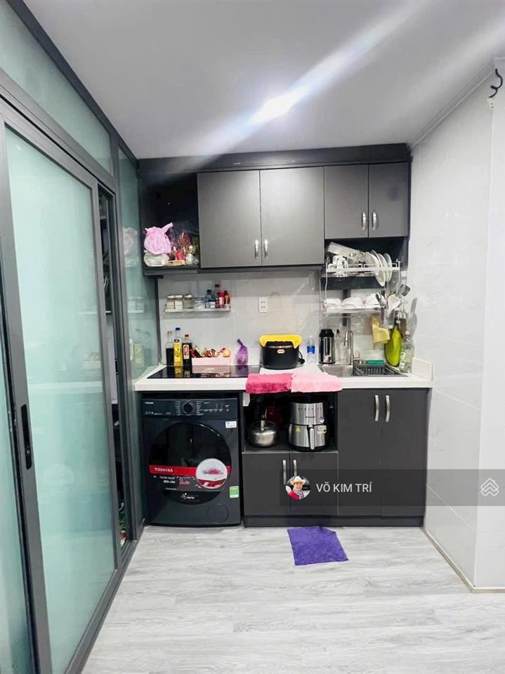 Cc hào huê tt quận 5 căn góc đẹp hợp lý cho gia đình nhỏ giá 1,5tỷ  0918 220 *** mr. trí