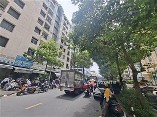 Shophouse cc lý thường kiệt 60m shr vĩnh viễn kd đa ngành giá 6,8tỷ  0918 220 *** mr. trí
