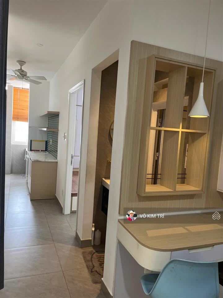 Cc bàu cát ii lô góc shr vĩnh viễn 2pn ban công view đẹp giá 2,15tỷ 0918 220 ***