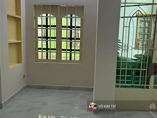Nhà mới chính chủ 2tầng không qh shr hoàn công đủ phường tân hòa giá 4,2tỷ  0918 220 *** mr.trí