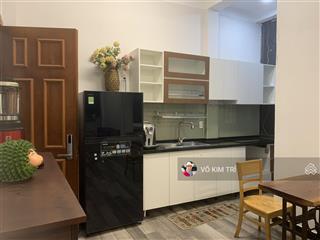 Bán nhanh trong tháng căn hộ lô góc 2pn tại số 207 tại khu phố tây bùi viện, q1, hcm