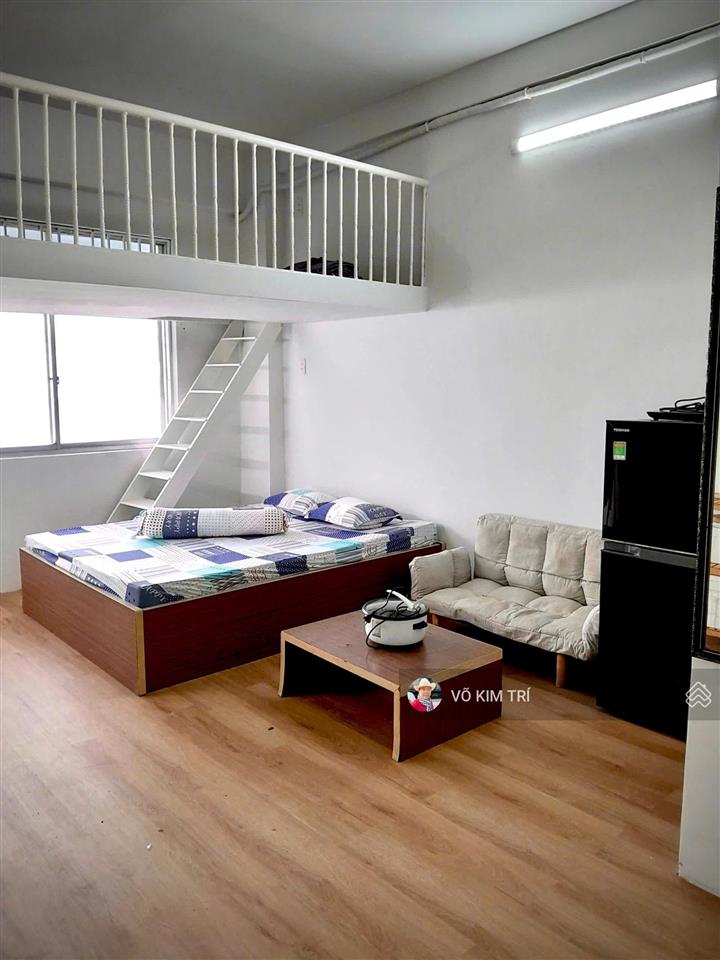 Bán nhanh trong tháng cc nguyễn thái bình tầng 7 có thang máy giá 2,45tỷ 0918 220 *** mr.trí
