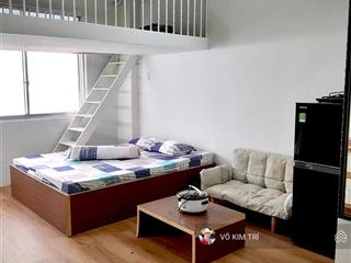 Bán nhanh trong tháng cc nguyễn thái bình tầng 7 có thang máy giá 2,45tỷ  0918 220 *** mr.trí