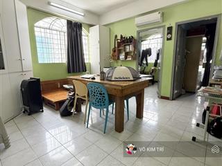 Cc hùng vương lô góc 2mt shr có thang máy đối diện đhyd giá 2,65tỷ  0918 220 *** mr.trí