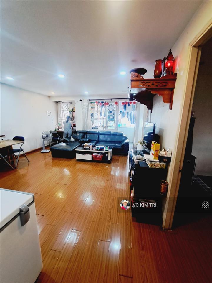 Cc nhiêu lộc c 73m căn góc view 2 ban công shr vĩnh viễn giá 2,3tỷ