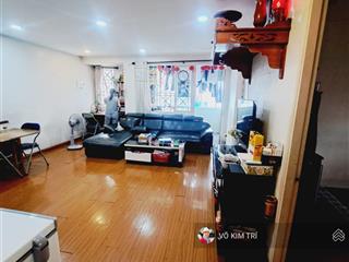 Cc nhiêu lộc c 73m căn góc view 2 ban công shr vĩnh viễn giá 2,3tỷ