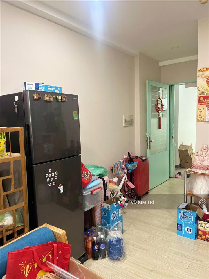 Cc phú thọ đang chờ sổ hồng 2pn 66m hỗ trợ vay ngân hàng giá 3,6tỷ 0918 220 *** mr.trí