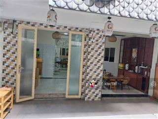 Cc 482a nơ trang long tầng trệt kd 60m shr vĩnh viễn 2pn giá 3,4tỷ  0918 220 *** mr.trí