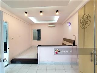 Cc bình thới căn góc 73m2 3pn shr vĩnh viễn sát bv q.11 giá 3,2tỷ