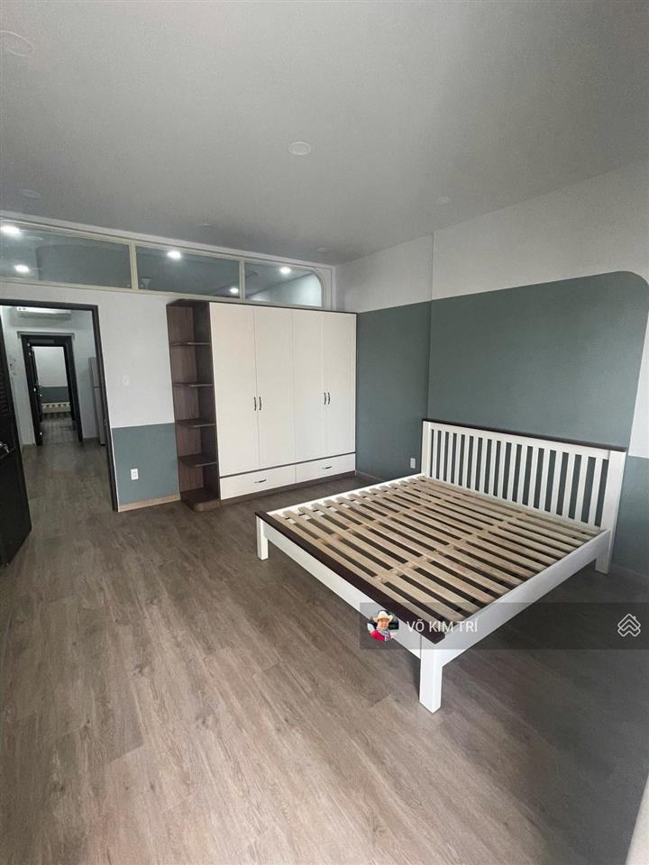 Cc võ văn tần khu vip mt trung tâm 64m2 shr ban công view đẹp 2pn 2wc, giá 3.95 tỷ.  0918 220 ***