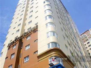 Cc âu cơ tower tầng 20 shr 70m2 2pn 2wc giá 3,3tỷ  0918 220 *** mr.trí