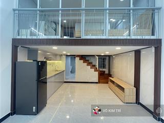 Cc 681 nguyễn trãi lầu 1 shr 80m ban công view nguyễn trãi giá 2,75tỷ