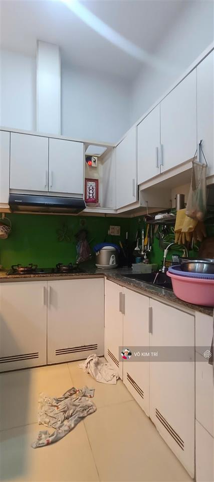 Cc 123 hải thượng lãn ông 80m2 shr có visa bán gấp định cư giá 3 tỷ,  0918 220 *** mr. trí