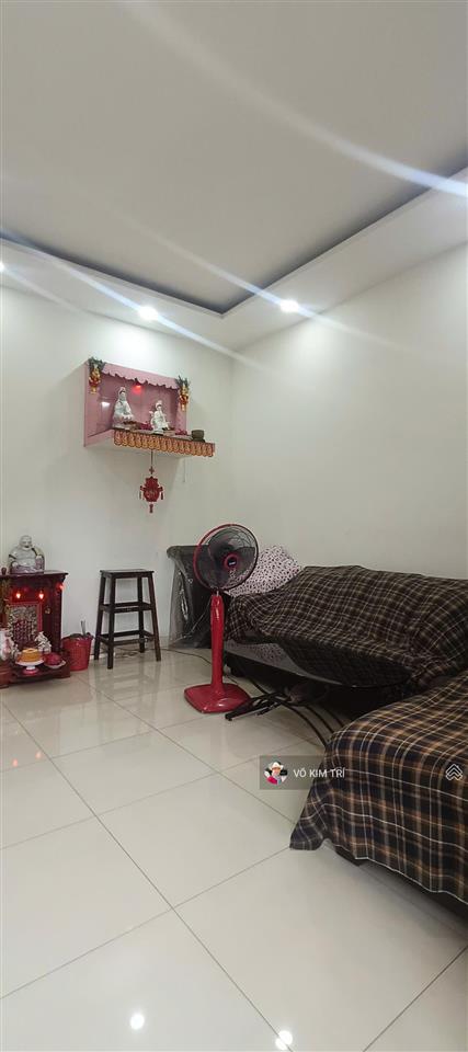 Cc 123 hải thượng lãn ông 80m2 shr có visa bán gấp định cư giá 3 tỷ,  0918 220 *** mr. trí