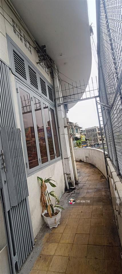 Cc 123 hải thượng lãn ông 80m2 shr có visa bán gấp định cư giá 3 tỷ,  0918 220 *** mr. trí