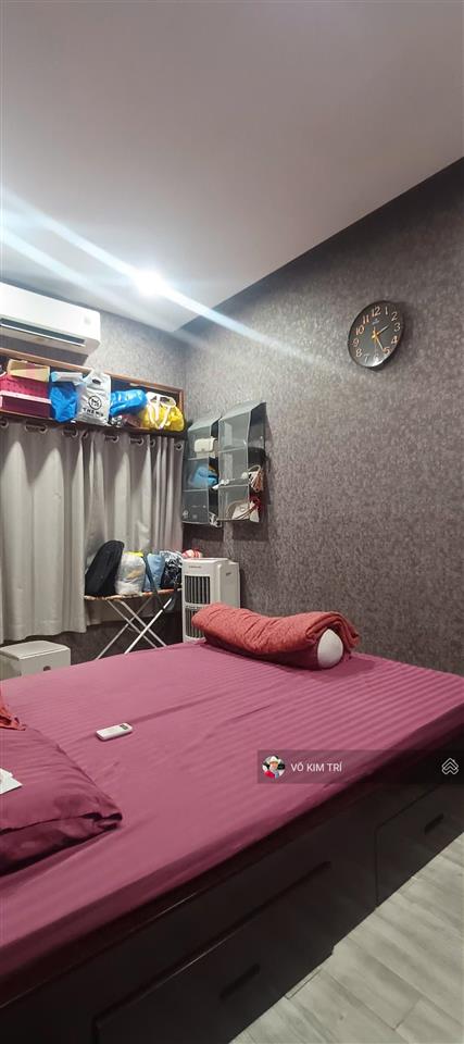 Cc 123 hải thượng lãn ông 80m2 shr có visa bán gấp định cư giá 3 tỷ,  0918 220 *** mr. trí