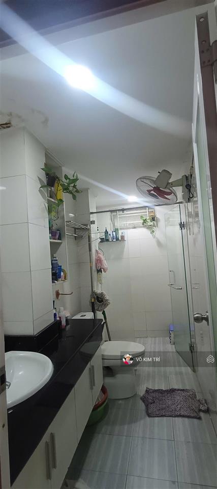 Cc 123 hải thượng lãn ông 80m2 shr có visa bán gấp định cư giá 3 tỷ,  0918 220 *** mr. trí