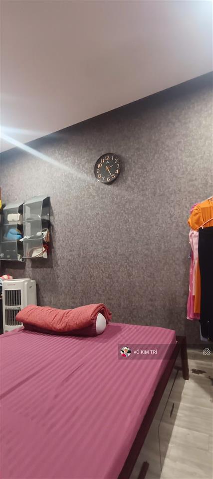 Cc 123 hải thượng lãn ông 80m2 shr có visa bán gấp định cư giá 3 tỷ,  0918 220 *** mr. trí
